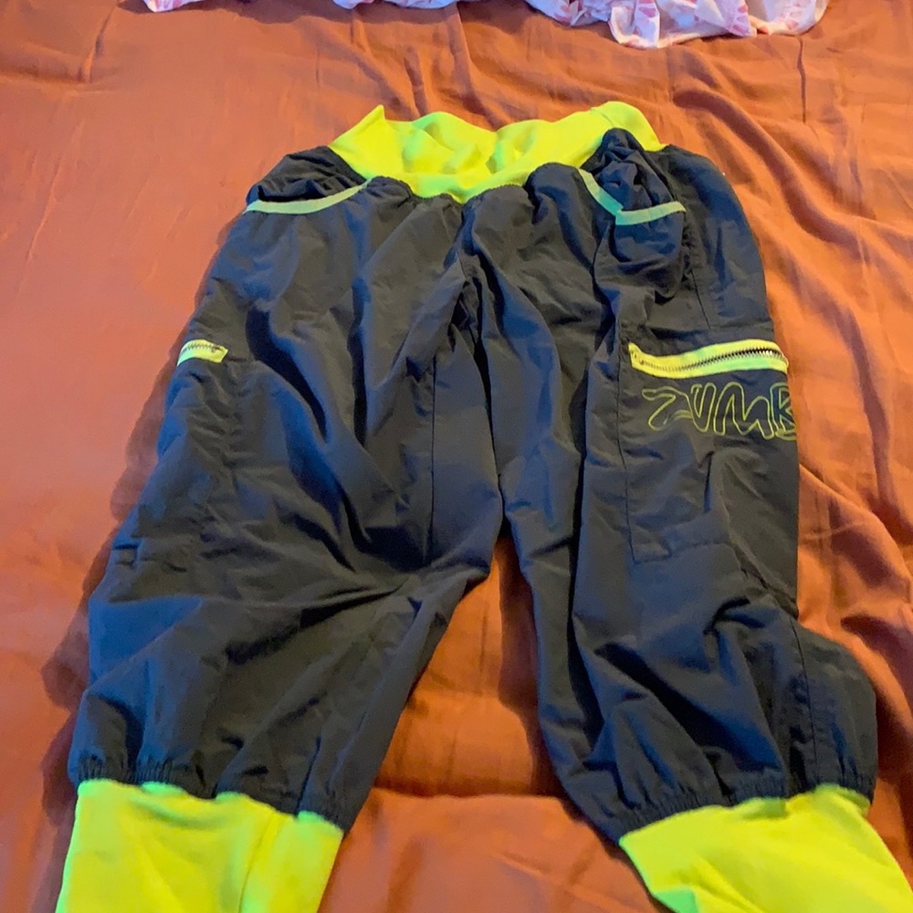 Zumba Pants